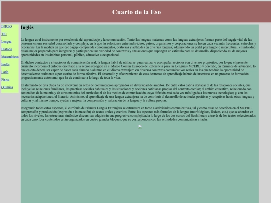 ingles screenshot