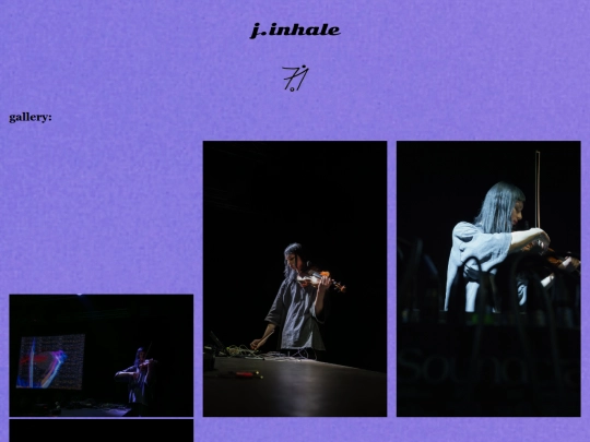 gallery screenshot