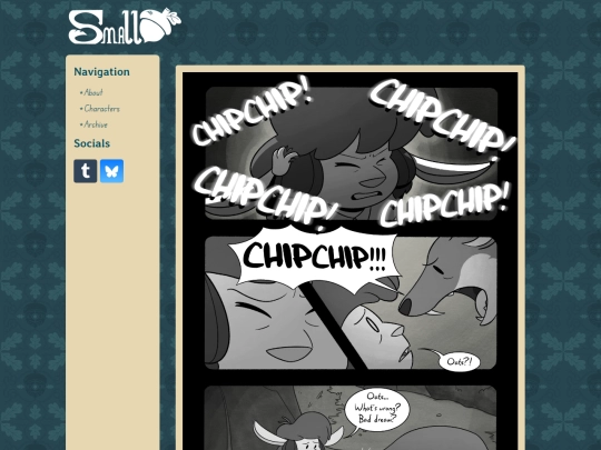 Last-Page screenshot
