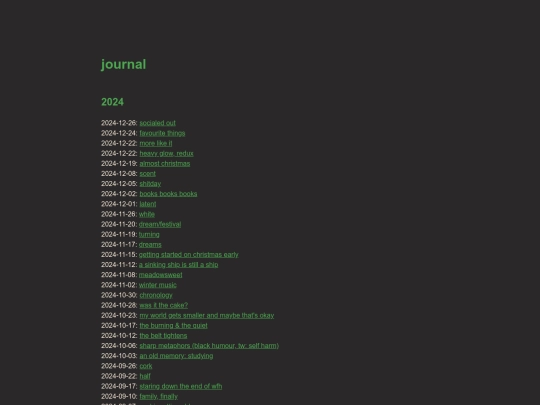journal_2024 screenshot