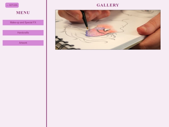 en/gallery screenshot