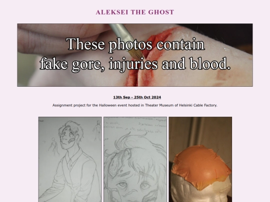 en/gallerymakeup/alekseitheghost screenshot