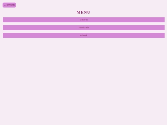 en/gallerymenu screenshot