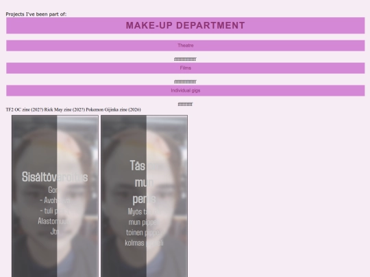 en/test screenshot