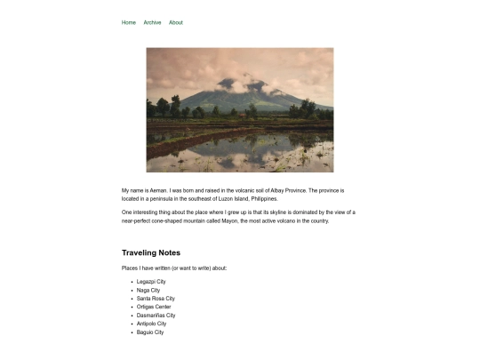 about screenshot