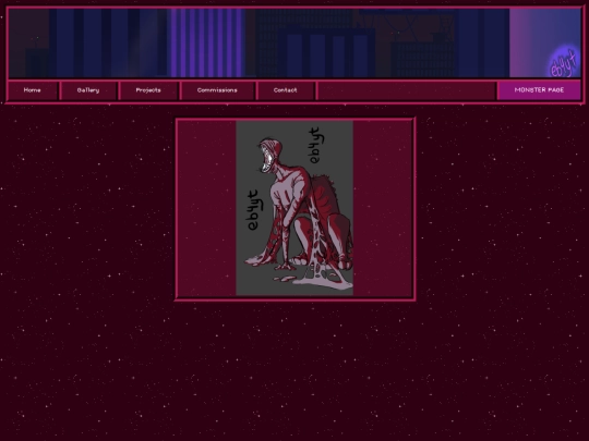 NSFW screenshot