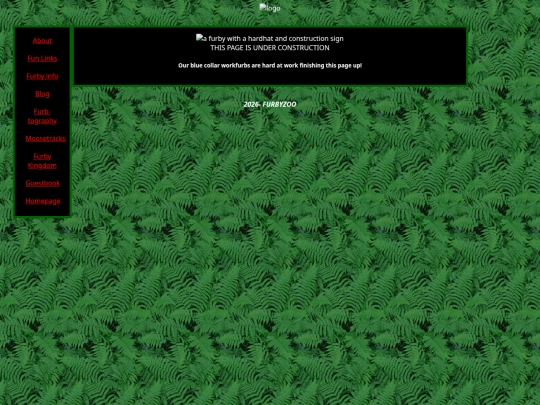 templates/underconstruction screenshot