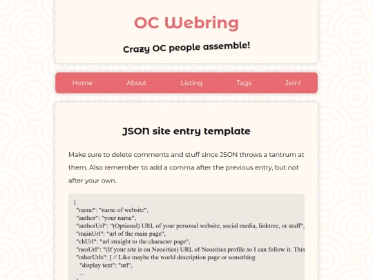 README screenshot