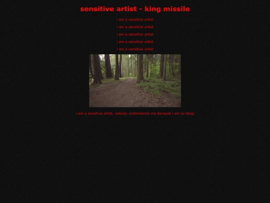 i_am screenshot