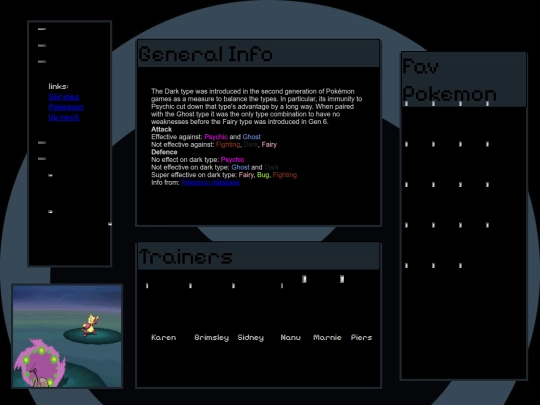 dark-pokemon screenshot
