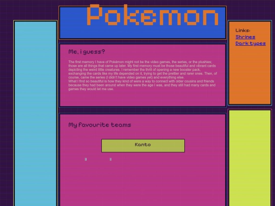 pokemon screenshot