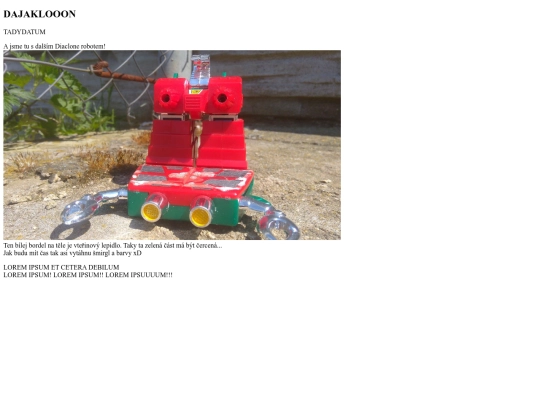 Příběhy/alsodiaclone16 screenshot