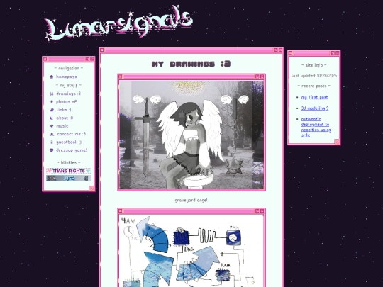 art screenshot