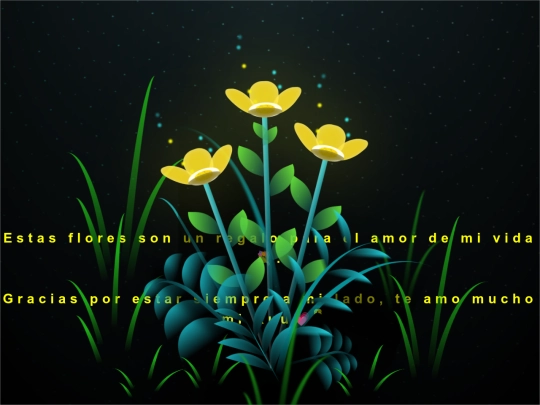 flores diame/flores screenshot