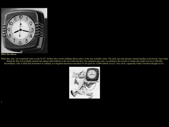 clocks/2h13 screenshot