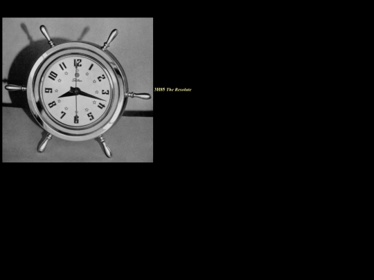 clocks/3h85 screenshot