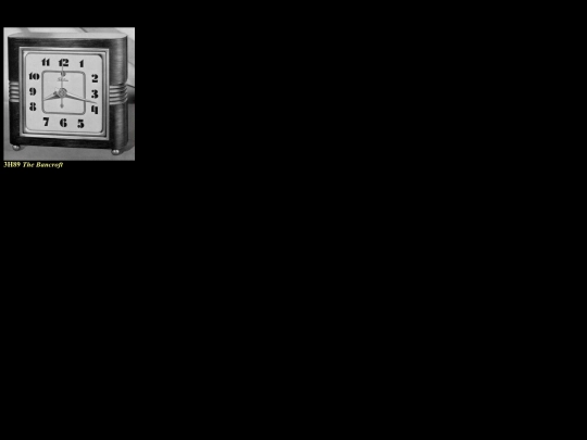 clocks/3h89 screenshot