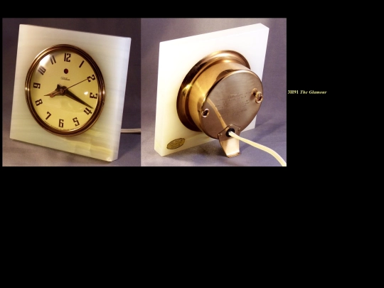 clocks/3h91 screenshot