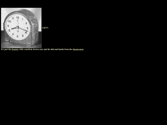 clocks/ch373 screenshot