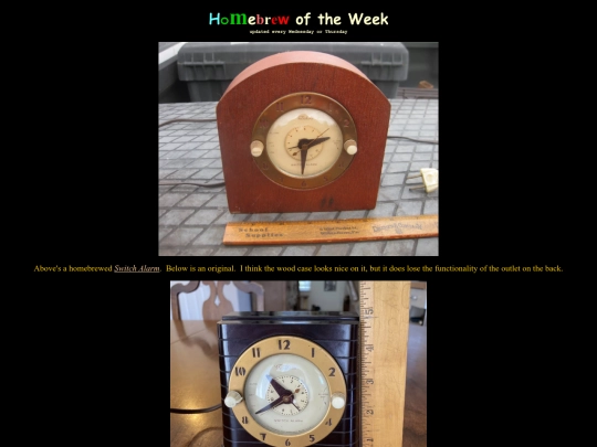 homebrew/homebrew2 screenshot