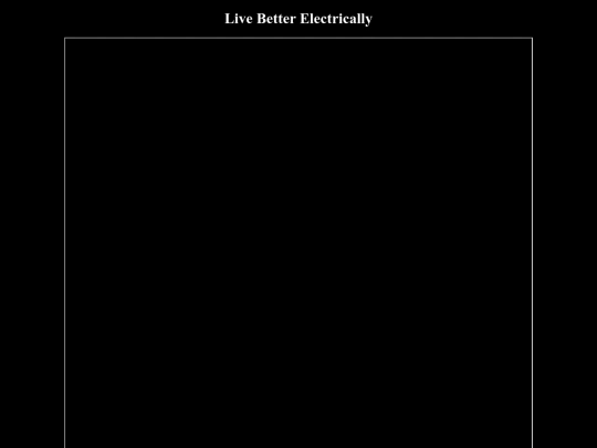 live screenshot