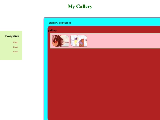 neocities-bebatchi/gallery/gallery screenshot