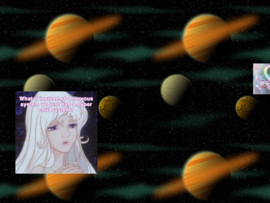 vibes screenshot