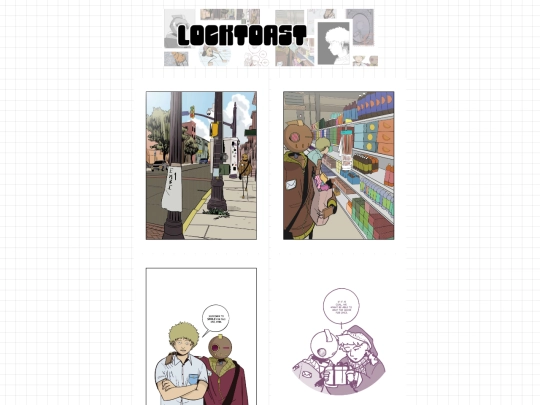 Illustrations screenshot