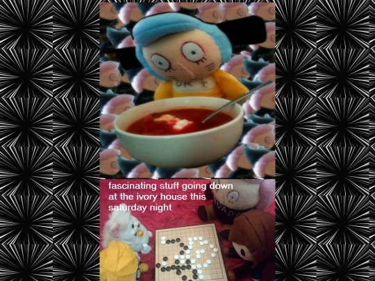 art/photo/nyonborscht screenshot