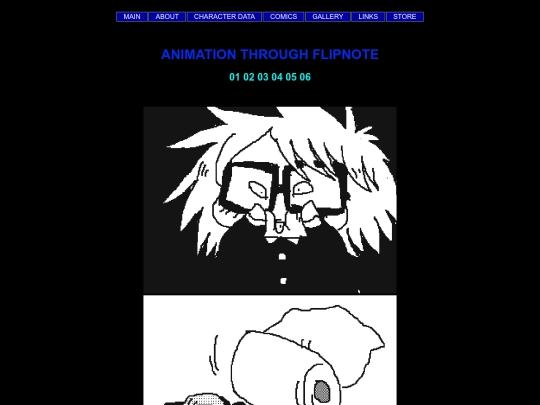 gifs/flipnote5 screenshot