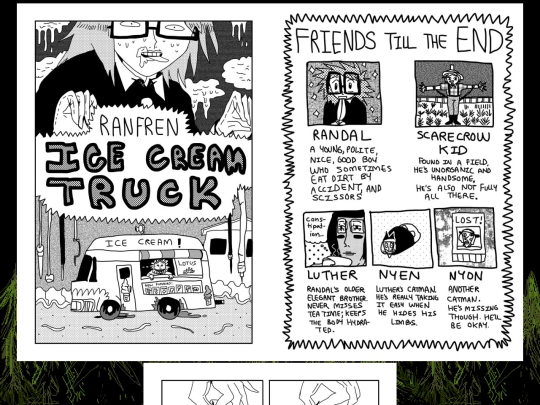 icecream screenshot