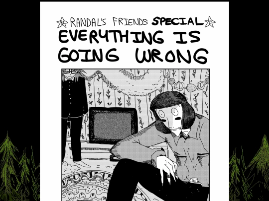 lucid/christmas_comics/firelog/everythingisgoingwrong screenshot