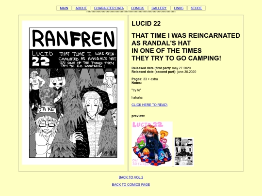 lucid/lucid22/lucid22 screenshot