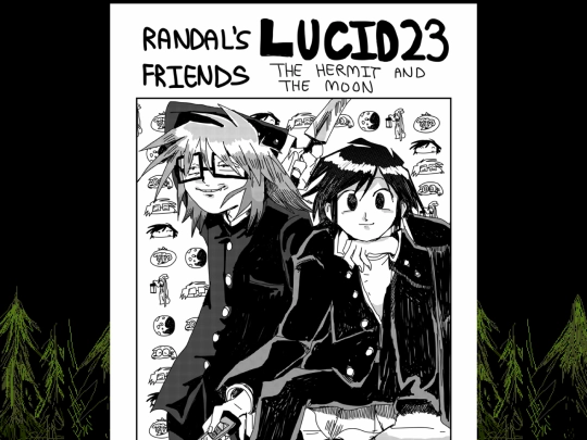 lucid/lucid23/lucid23thehermitandthemoon screenshot