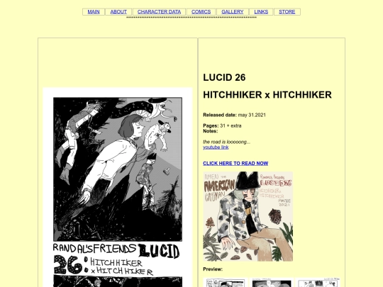lucid/lucid26/lucid26 screenshot