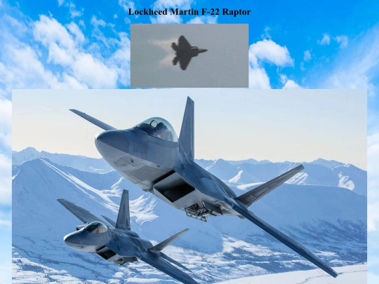 F22 screenshot