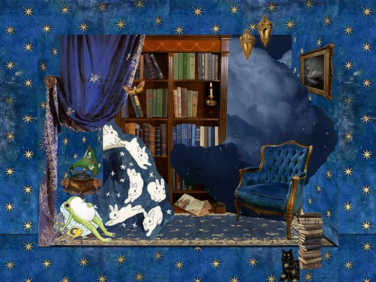 ReadingRoom screenshot
