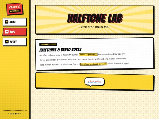 post-halftones-and-bento-boxes screenshot