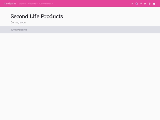 products/secondlife screenshot