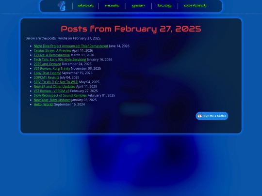 2025/02/27 screenshot