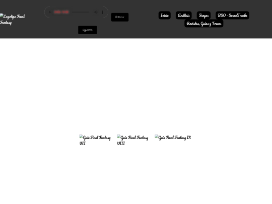 revistas screenshot
