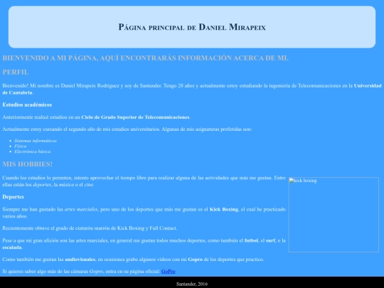 CSS screenshot