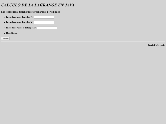 JavaScript/Lagrange/lagrange_ screenshot