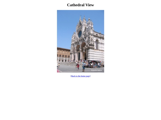 week5/cathedral screenshot