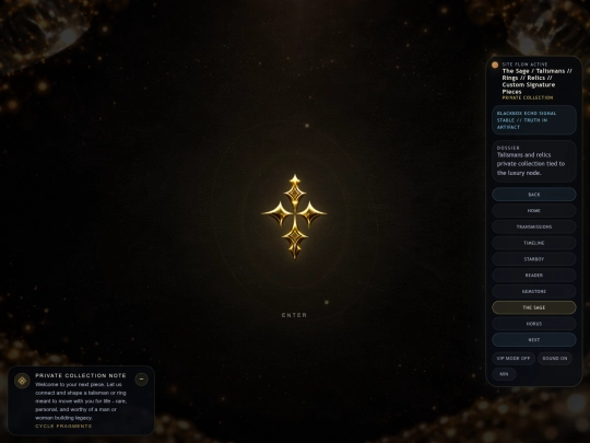 nlxblackbox screenshot