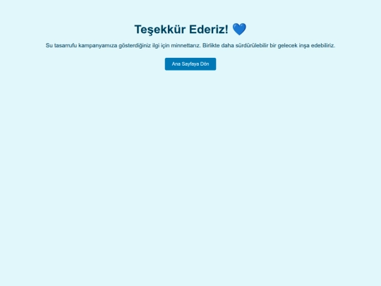 Devamet screenshot