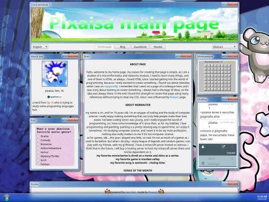 Styles/win7/main screenshot