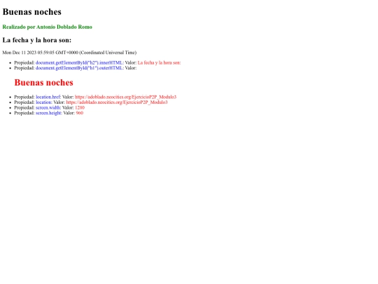 EjercicioP2P_Modulo3 screenshot
