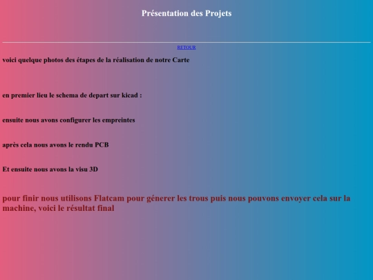 tciel/carte screenshot