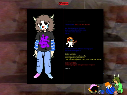 moreabouttheartist screenshot